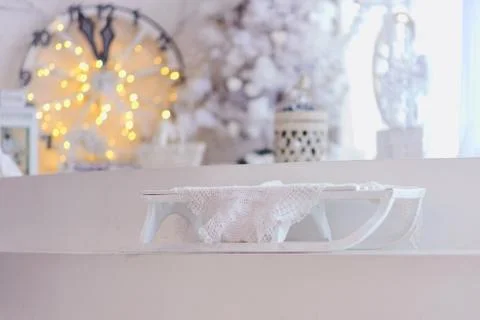 Lighting decor Stock Photos