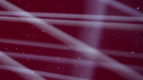 Lighting devices at the concert Stock Footage 260383033