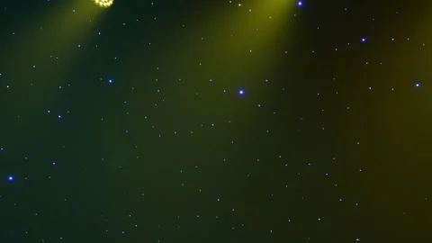 Lighting devices at the concert Stock Footage 260411967