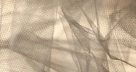 Lighting Diffusion net For Film Shooting Stock Footage 150851104