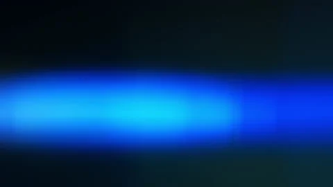 Lighting digital lens flare Stock Footage 132483297