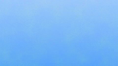 Lighting dots blue Technology background Stock Footage 303935356