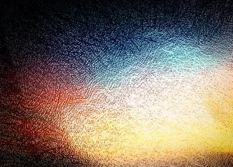 Lighting effect and texture Stock Photos