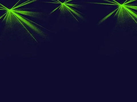 Lighting effect background Stock Photos