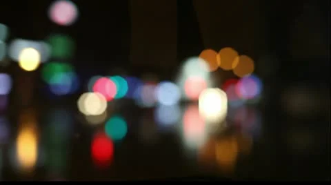 Lighting effect Stock Footage 10684531