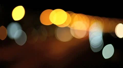 Lighting effect Stock Footage 20543561
