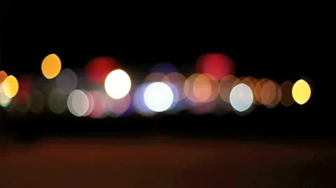 Lighting effect Stock Footage 22008907