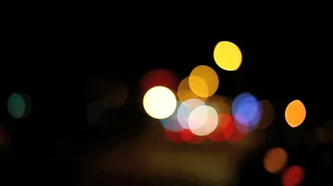 Lighting effect Stock Footage 22009063