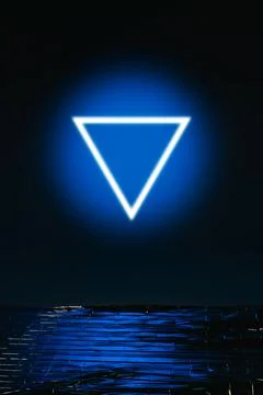 Lighting element background object LED 3 Stock Illustration