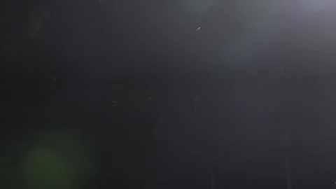 Lighting equipment, Lighting effects. Dynamic strobe light Stock Footage 145712993