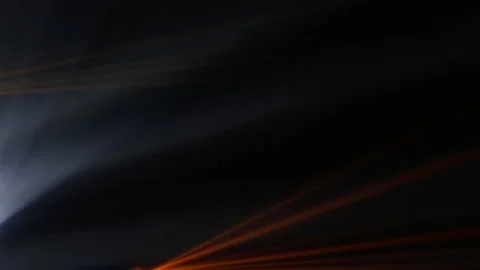 Lighting equipment, Lighting effects. Dynamic strobe light Stock Footage 146508018