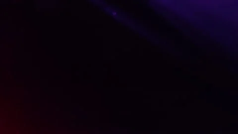 Lighting equipment, Lighting effects. Dynamic strobe light Stock Footage 146508646