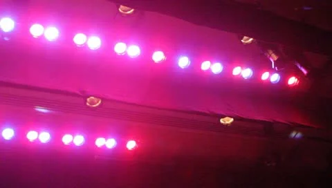 Lighting 動画素材 10806273