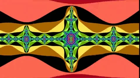 Lighting Video stock 11692577