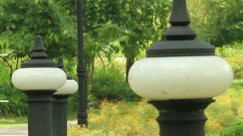 Lighting Stock Footage 12247294