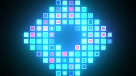 Lighting Stock Footage 95670989