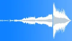 Lighting Fuse and Bomb Explosion 01 Sound Effect