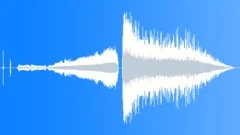 Lighting Fuse and Bomb Explosion 02Sound Effect