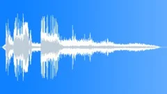 Lighting gunpowder trailSound Effect