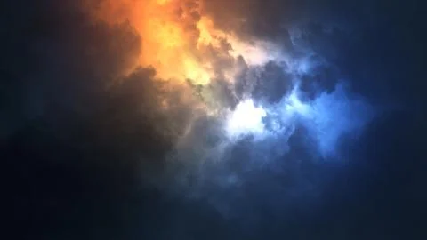 Lighting Stock Illustration