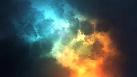 Lighting Stock Illustration