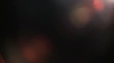 Lighting leaks 2 Stock Footage 20588683