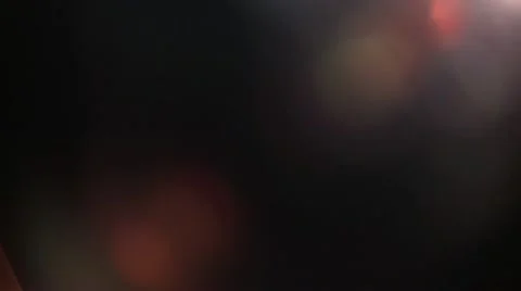 Lighting leaks 5 Stock Footage 20588675