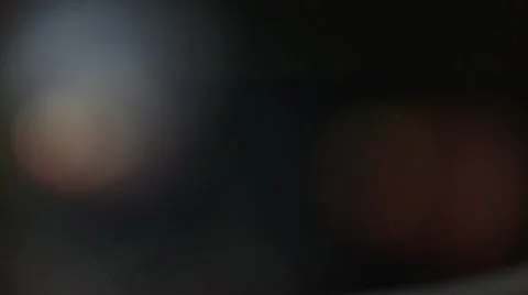 Lighting leaks Stock Footage