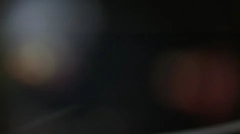 Lighting leaks Stock Footage 20588702