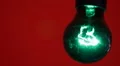 Lighting Light Bulb Creative Business Idea Innovate Concept Think Inspiration HD Footage