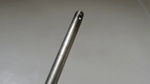 Lighting a lighter Stock Footage 75160302