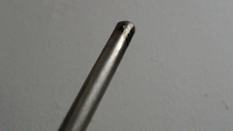 Lighting a lighter Stock Footage 75164342