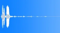 Lighting Match 2Sound Effect