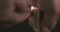 Lighting a match HD 동영상