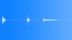 Lighting a MatchSound Effect
