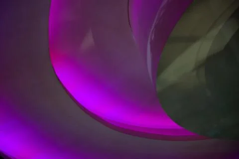 Lighting paint Stock Photos