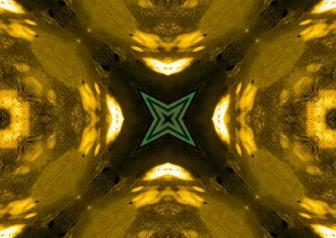 Lighting pattern Illustration background image Stock Illustration