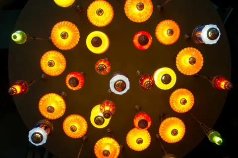 Lighting Stock Photos