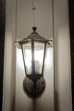 Lighting On Stock Photos