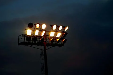  lighting requirements Stock Photos