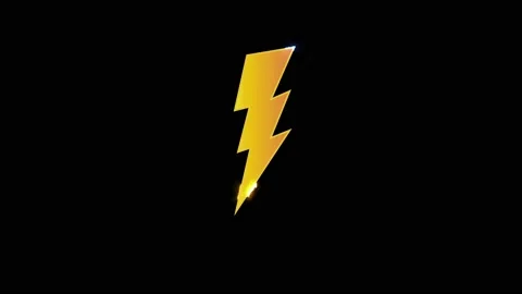 Lighting with saber Effect Stock Footage 148187176