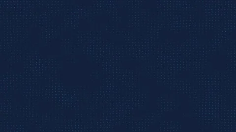 Lighting stars pattern technology background Stock Footage 303782580