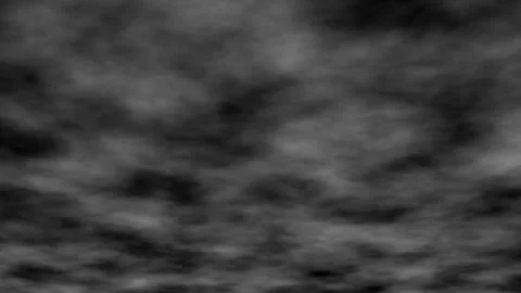 Lighting strike and cloudy sky Stock Footage 302337578