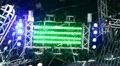 Lighting system on stage HD Footage