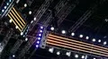Lighting system on stage HD Footage