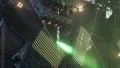 Lighting system on stage HD Footage