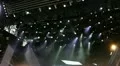 Lighting system on stage HD Footage