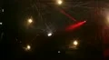 Lighting system on stage HD Footage