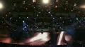 Lighting system on stage HD Footage