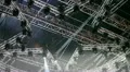 Lighting system on stage HD Footage